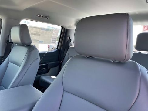 New 2025 Ford F150 XL image 19