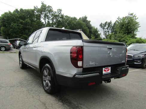 Used 2020 Honda Ridgeline RTL-E image 5