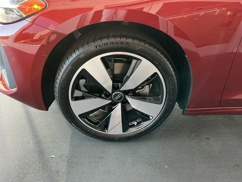 New 2025 Audi A5 2.0T Premium Plus image 21