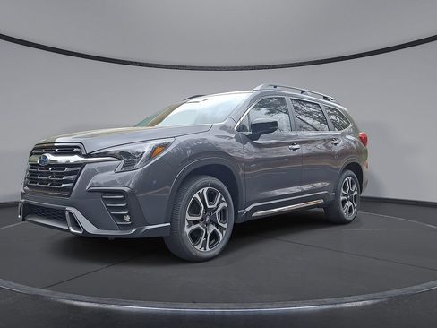 New 2026 Subaru Ascent Touring image 10