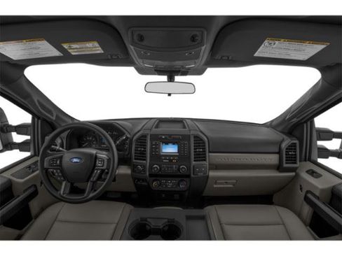 Used 2021 Ford F250 XL w/ STX Appearance Package AWD/4WD image 8