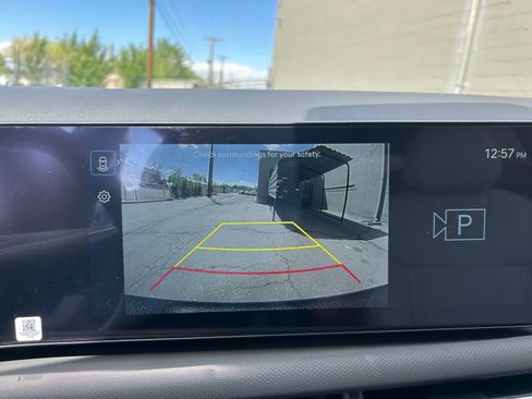 New 2026 Hyundai Santa Cruz SEL FWD image 20