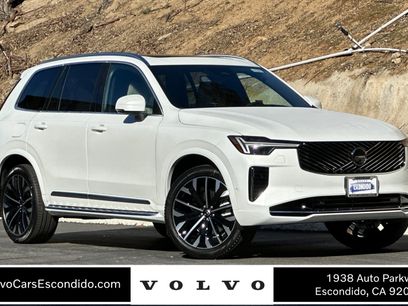 New 2026 Volvo XC90 B6 Plus