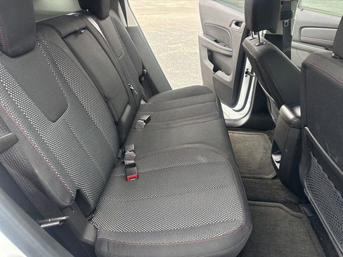 Used 2017 GMC Terrain SLE w/ Driver Alert Package I image 26