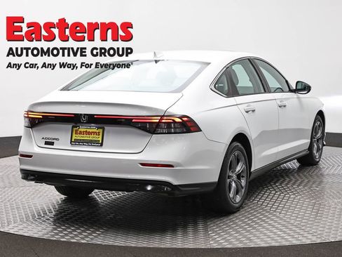 Used 2024 Honda Accord EX image 5