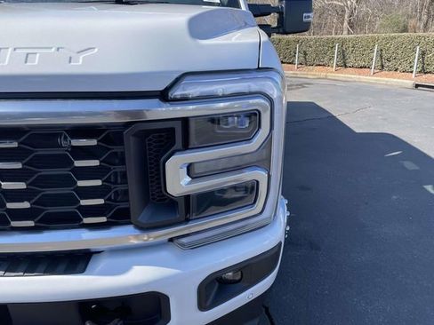 New 2026 Ford F350 Platinum AWD/4WD image 40