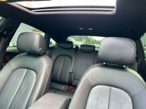 Used 2016 Audi A7 3.0T Premium Plus image 34