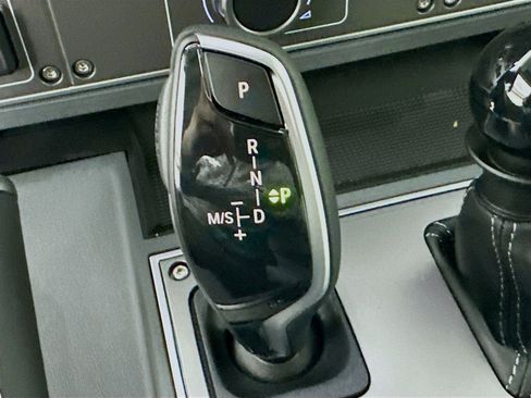 New 2025 INEOS Grenadier Fieldmaster Edition image 28