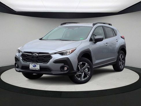 New 2026 Subaru Crosstrek 2.0i Premium AWD/4WD image 1