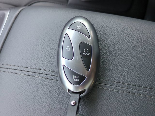 New 2026 Hyundai Tucson SEL AWD/4WD image 28