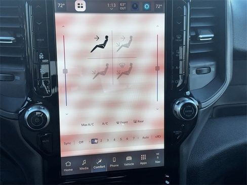 New 2026 RAM 5500 Tradesman image 27