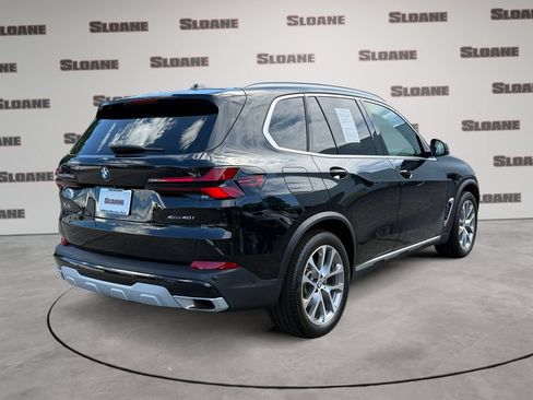 Used 2026 BMW X5 xDrive40i AWD/4WD image 5