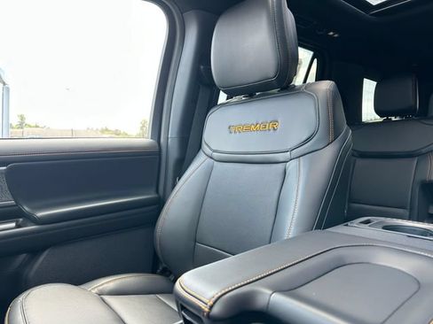 New 2026 Ford Expedition Tremor AWD/4WD image 21