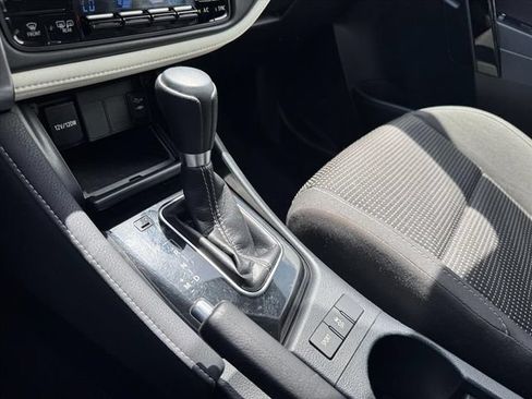 Used 2018 Toyota Corolla iM FWD image 20
