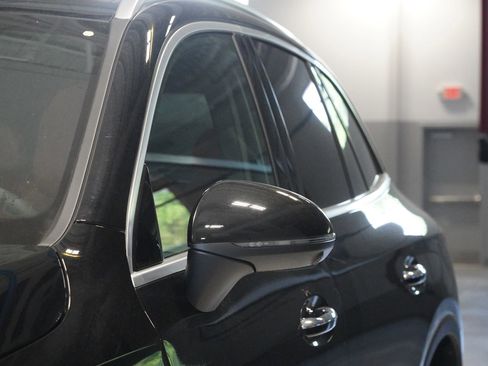 New 2026 Mercedes-Benz GLC 300 4MATIC image 9