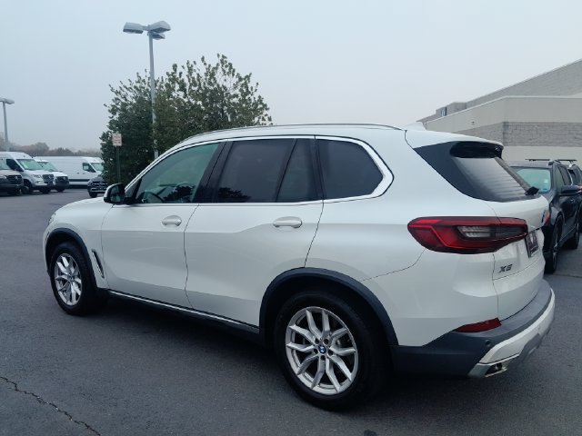 Used 2019 BMW X5 xDrive40i w/ Convenience Package AWD/4WD image 20