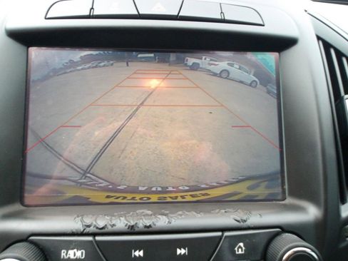 Used 2016 Buick Regal FWD image 24