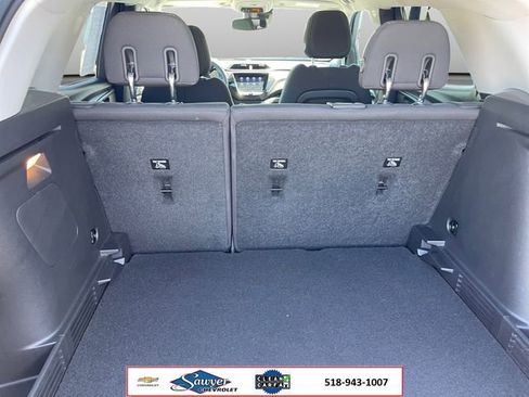 Used 2023 Chevrolet TrailBlazer LT w/ Convenience Package AWD/4WD image 18
