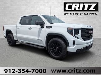 Used 2026 GMC Sierra 1500 Elevation AWD/4WD video 1
