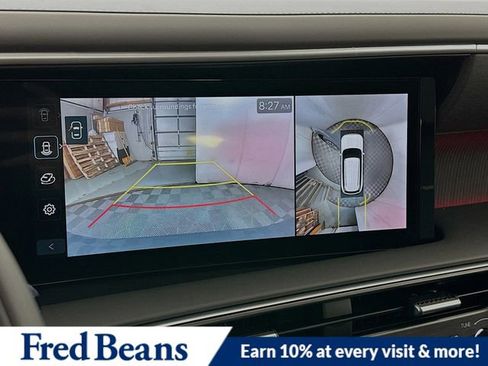 New 2026 Hyundai Palisade Calligraphy image 11