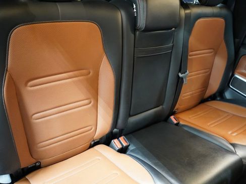 Used 2021 Mercedes-Benz G 550 w/ G Manufaktur Interior Package image 20