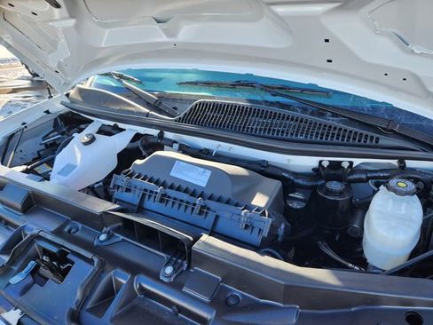 New 2026 Chevrolet Express 4500 w/ Power Convenience Package image 33