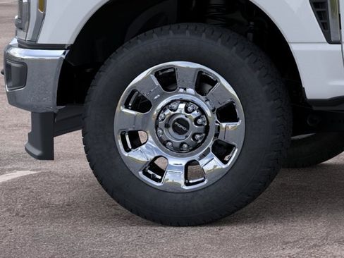 New 2026 Ford F350 Lariat w/ Chrome Package AWD/4WD image 19