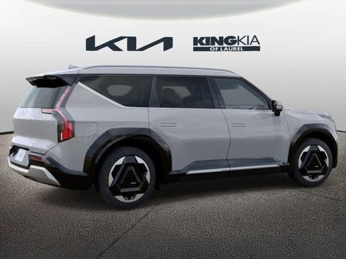 New 2026 Kia EV9 Land AWD/4WD image 7
