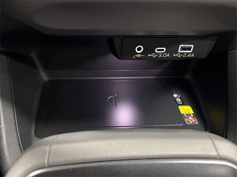 Certified 2025 Subaru Crosstrek 2.5i Limited w/ Popular Package #4A image 21