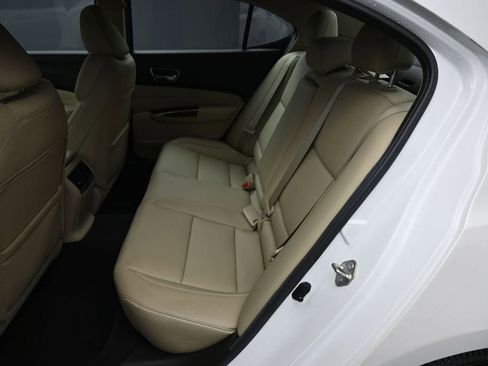 Certified 2020 Acura TLX FWD image 21