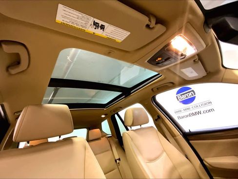 Used 2014 BMW X3 xDrive28i image 13