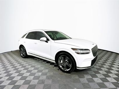 New 2025 Genesis Electrified GV70 Advanced w/ Prestige Package