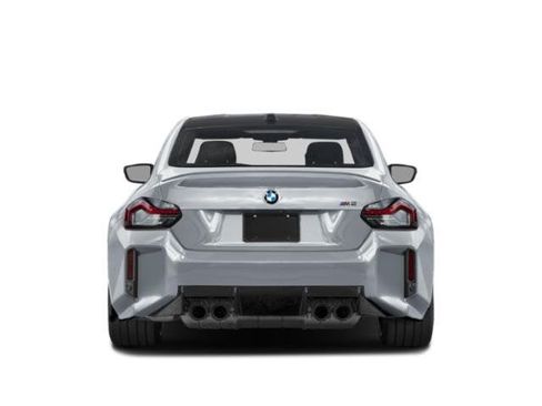 New 2026 BMW M2 RWD image 5
