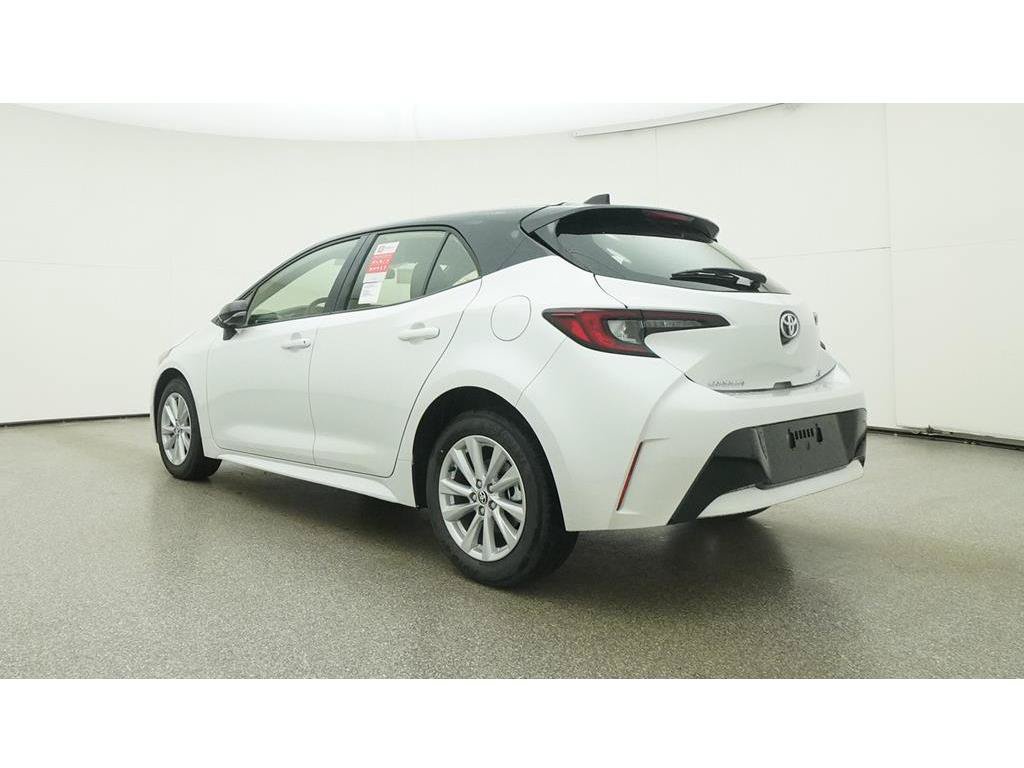 Used 2024 Toyota Corolla SE FWD image 27
