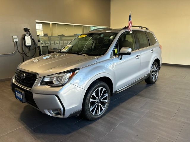 Used 2017 Subaru Forester 2.0XT Touring AWD/4WD image 37