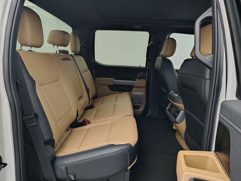 New 2026 Ford F350 Lariat AWD/4WD image 34