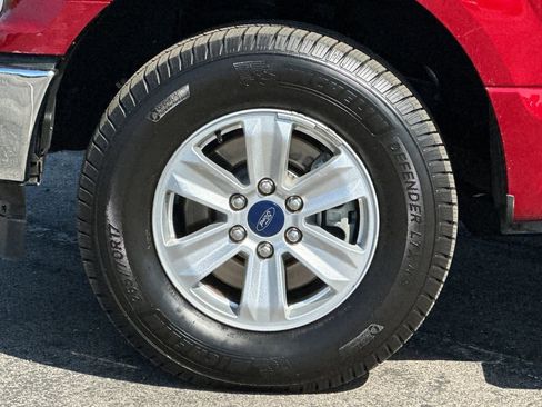 Certified 2018 Ford F150 XLT w/ Equipment Group 301A Mid AWD/4WD image 22