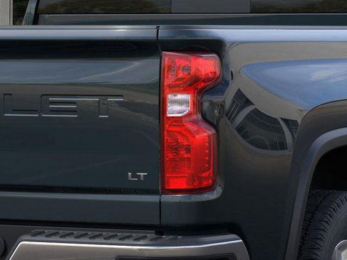 New 2026 Chevrolet Silverado 2500 LT w/ All Star Edition image 12