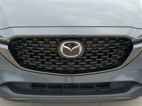 Used 2023 MAZDA CX-5 Carbon Edition image 9