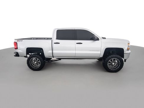 Used 2014 Chevrolet Silverado 1500 LT w/ All Star Edition image 4