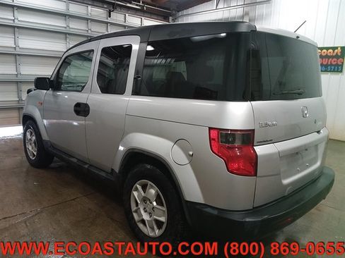 Used 2011 Honda Element LX image 6