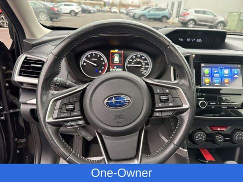 Used 2023 Subaru Forester Premium image 13