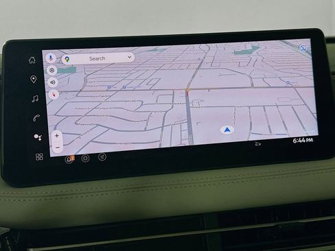 New 2026 INFINITI QX60 Luxe w/ Cargo Package image 17