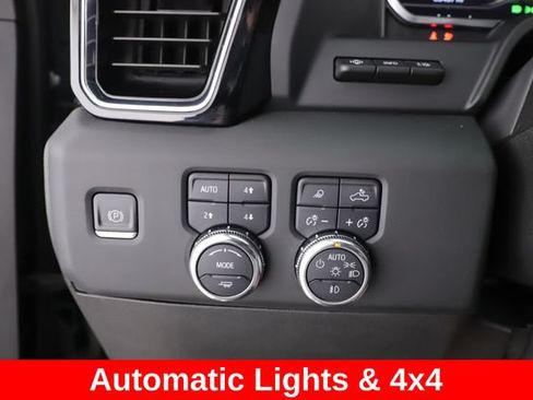 Used 2024 GMC Sierra 2500 Denali w/ Denali Reserve Package AWD/4WD image 22