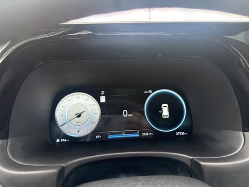 Used 2025 Hyundai Palisade Calligraphy AWD/4WD image 21