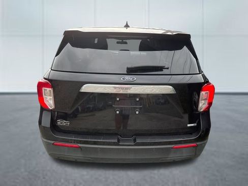 Used 2020 Ford Explorer 4WD image 3