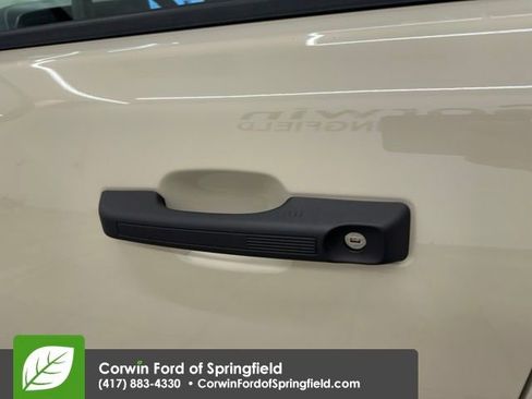 New 2025 Ford Bronco Sport Big Bend w/ Convenience Package image 26