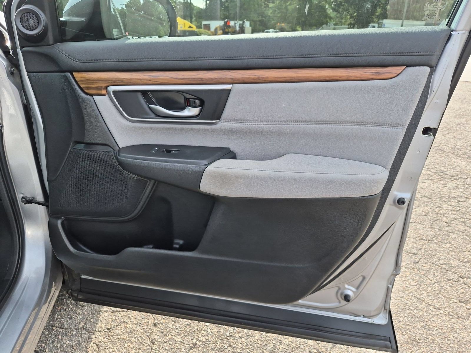 Used 2021 Honda CR-V EX image 27