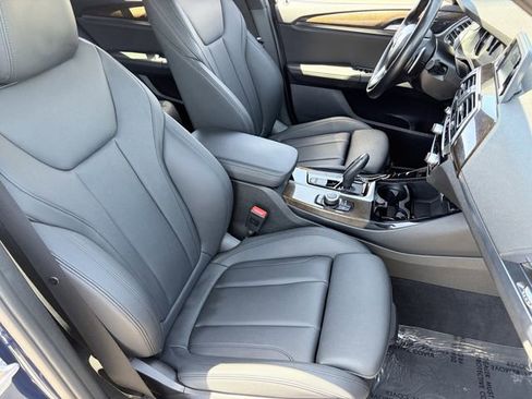 Used 2019 BMW X3 xDrive30i AWD/4WD image 11