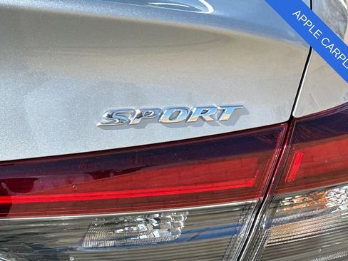 Used 2025 Honda Civic Sport image 31